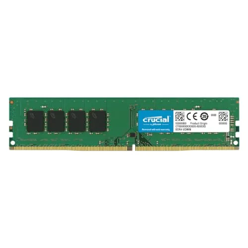 Crucial CB8GU3200 4 Go DDR4 3200 MHz
