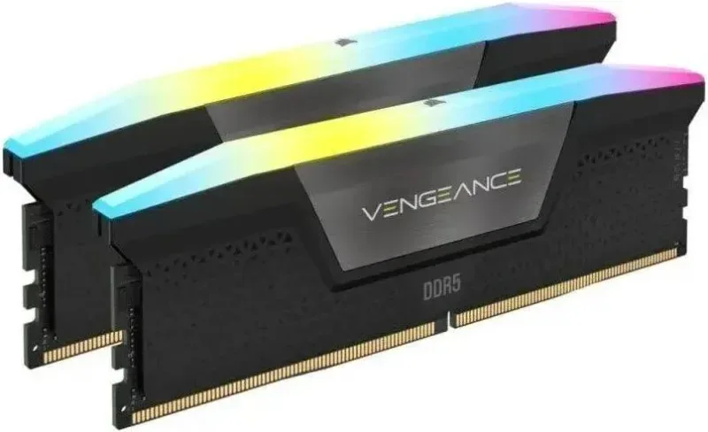 Crucial Pro 16 Go DDR5 6400 MHz - vue 2