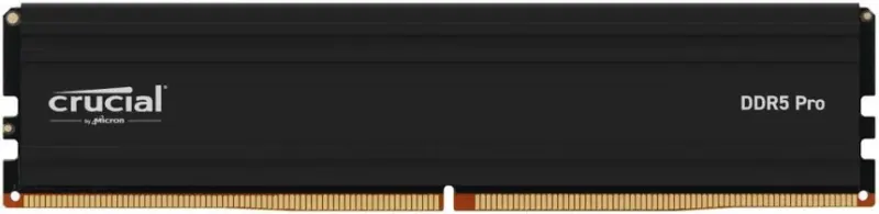 Crucial Pro 32 Go DDR5 5600 MHz