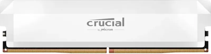 Crucial Pro OC 32 Go Kit 2x16Go DDR5 6400 MHz - vue 4