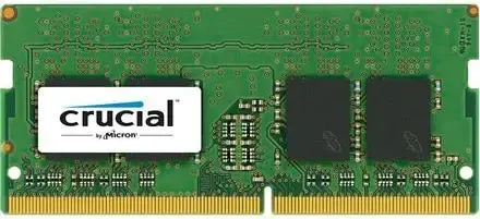 Crucial SO-DIMM 16 Go DDR4 2400 MHz - vue 3