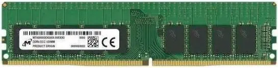 Dell 16 Go DDR4 3200 MHz ECC - vue 3