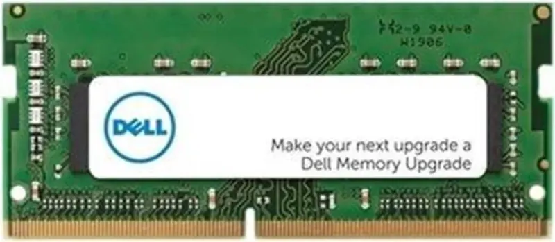 Dell 16 Go DDR5 5600 MHz - vue 2