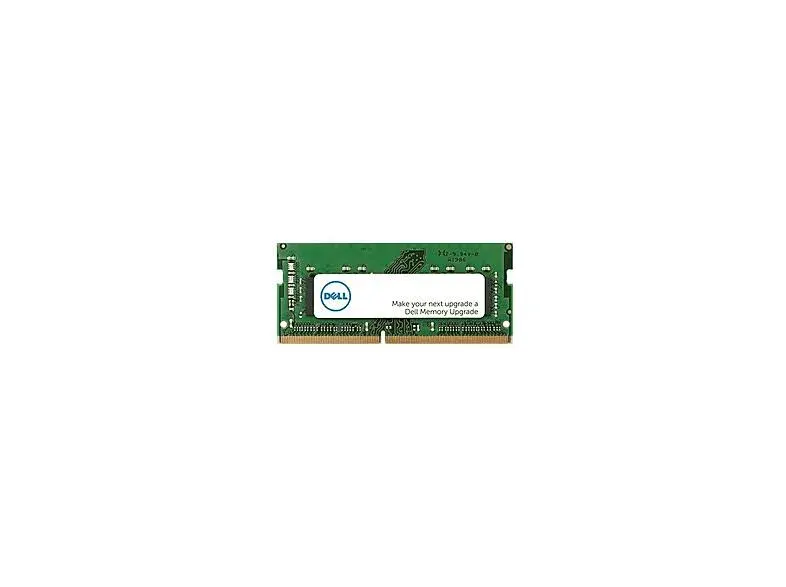 Dell 16 Go DDR5 5600 MHz