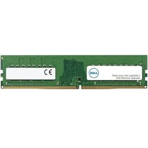 Memoire RAM Dell DDR4 8 Go 3200 MHz