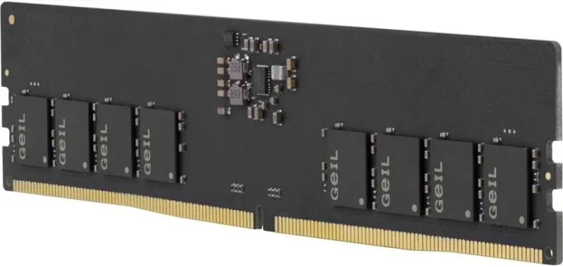 GeIL Pristine V 16 Go DDR5 4800 MHz - vue 2