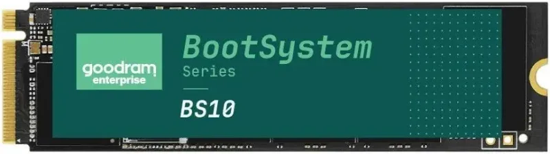 Goodram 1 Go DDR2 533 MHz - vue 4