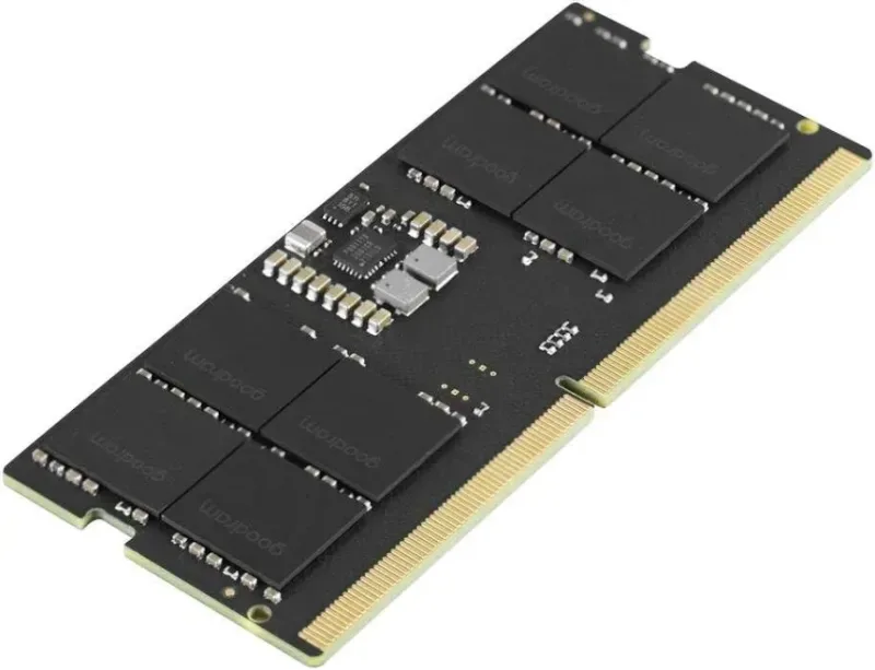 GoodRam 16 Go DDR5 4800 MHz - vue 2