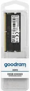 GoodRam 16 Go DDR5 5600 MHz