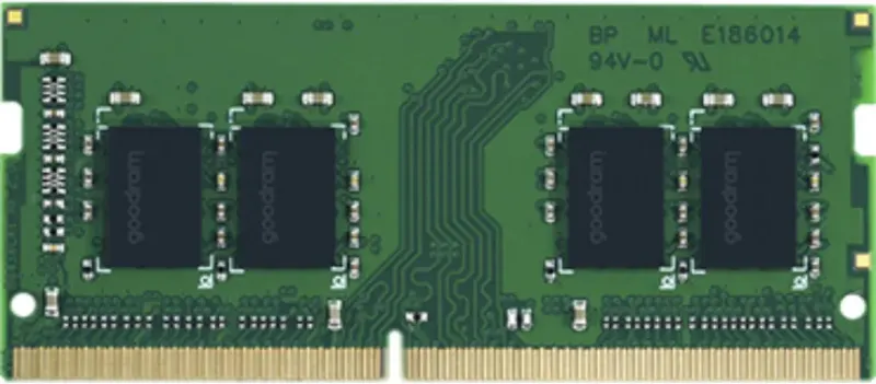 Goodram 32 Go DDR4 3200 MHz - vue 4