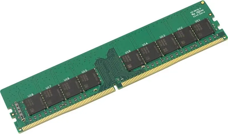 Goodram 32 Go DDR4 3200 MHz - vue 3