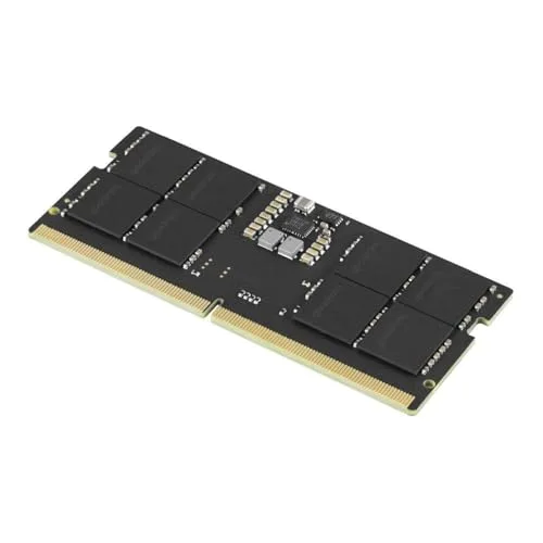 Goodram 32 Go DDR5 5600 MHz - vue 3