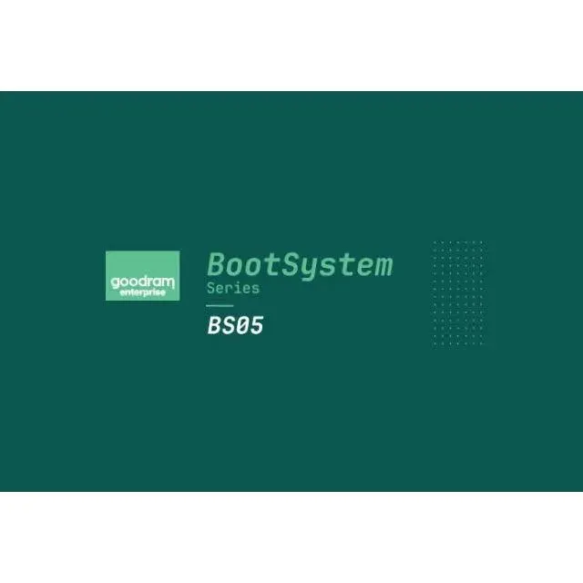 Goodram 4 Go DDR3 1600 MHz - vue 2