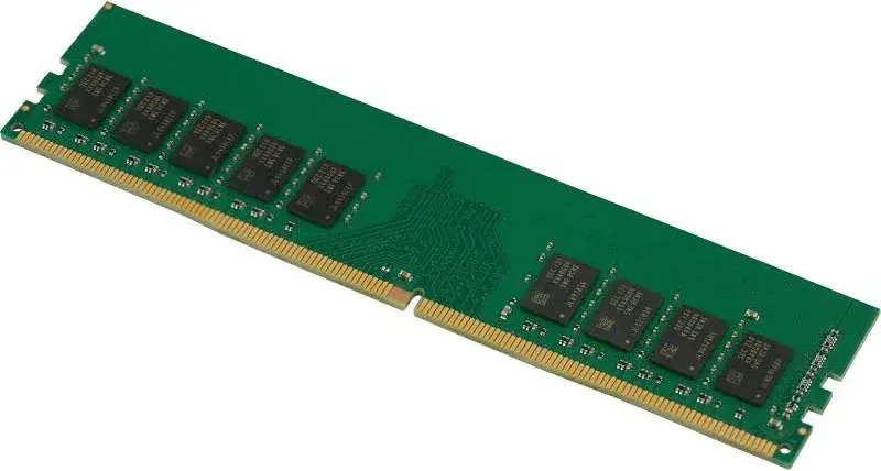 Goodram 8 Go DDR4 2666 MHz - vue 4