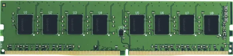 Goodram 8 Go DDR4 3200 MHz