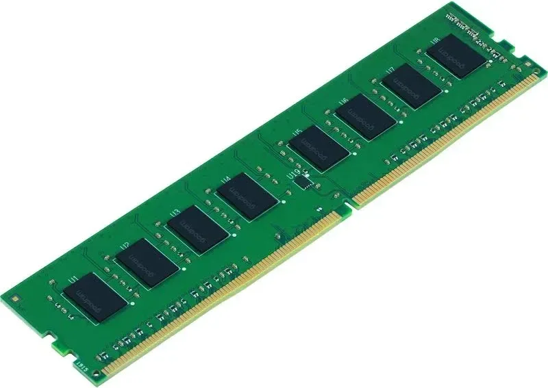 GoodRam DDR4 8 Go 2400 MHz - vue 5