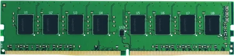 Goodram GR2666D464L19 32 Go DDR4 2666 MHz - vue 2