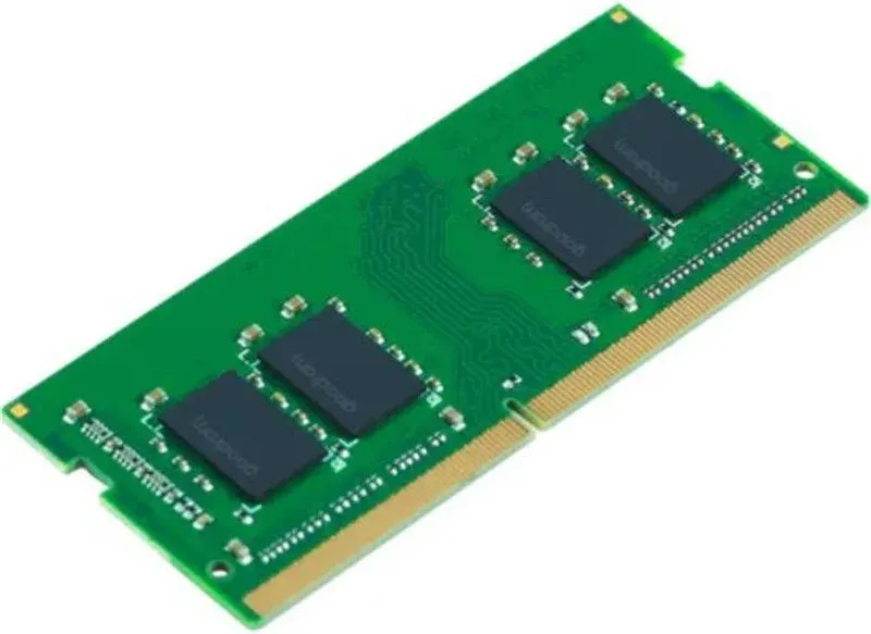 Goodram GR3200S464L22S 8 Go DDR4 3200 MHz - vue 3