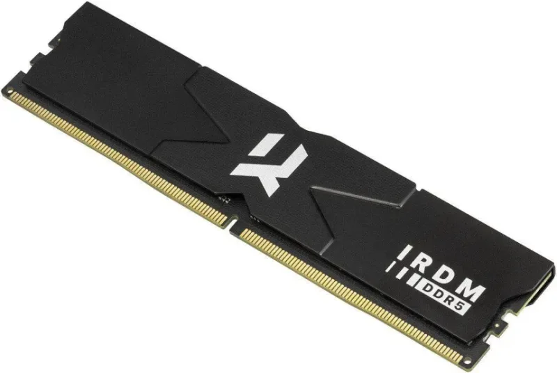 Goodram IRDM 32 Go DDR5 5600 MHz - vue 3