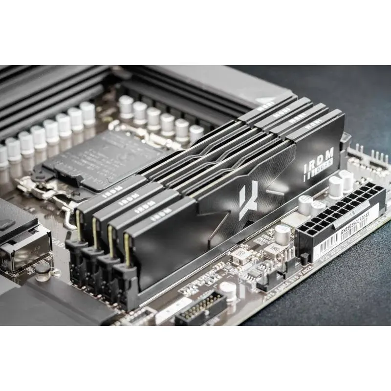 Goodram IRDM 32 Go DDR5 5600 MHz - vue 4