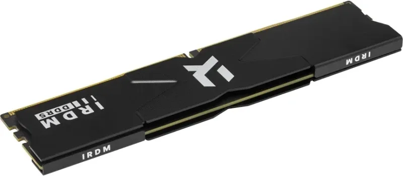 Goodram IRDM 32 Go Kit 2x16Go DDR5 6400 MHz - vue 2
