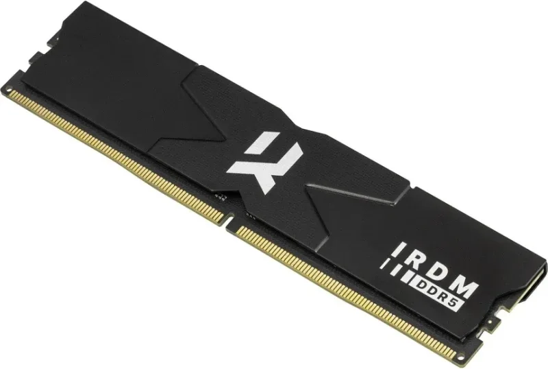 Goodram IRDM 32 Go Kit 2x16Go DDR5 6800 MHz - vue 3