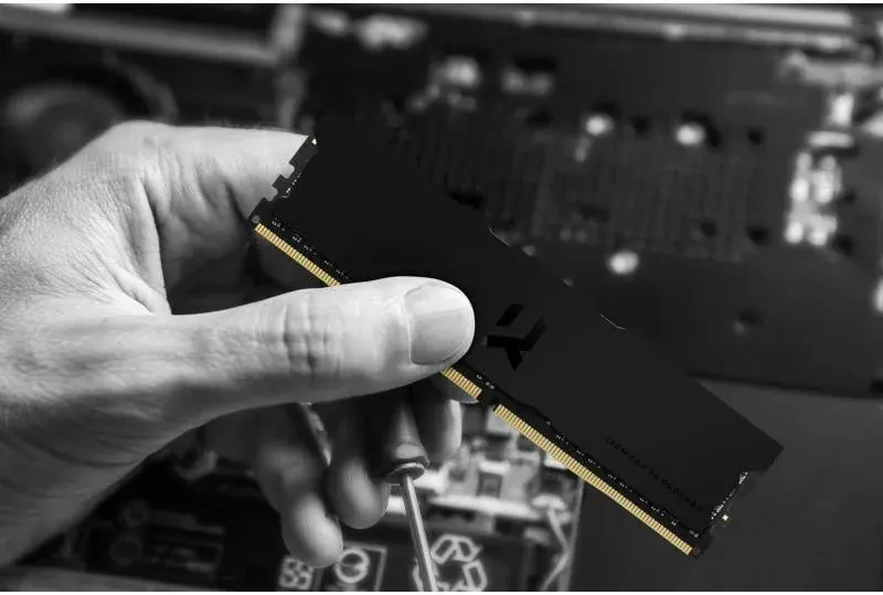 Goodram IRDM Pro 16 Go DDR4 3600 MHz - vue 5