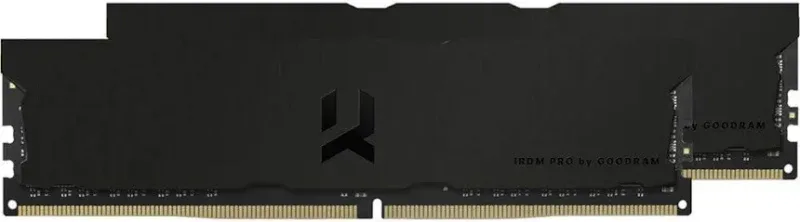 Goodram IRDM Pro 32 Go Kit 2x16Go DDR4 3600 MHz