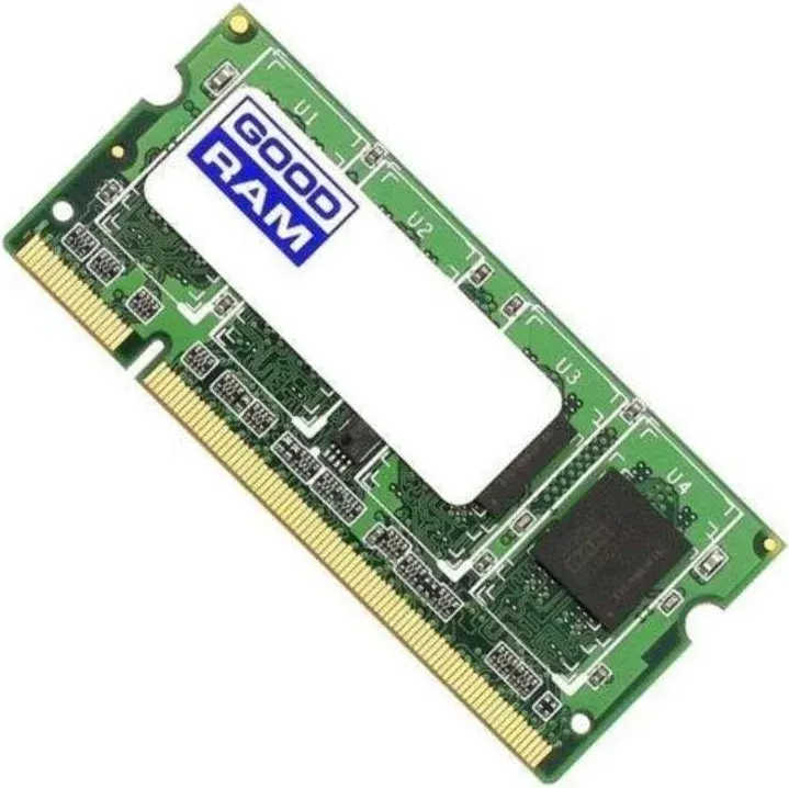 GoodRam SODIMM 4 Go DDR3 1600 MHz - vue 5