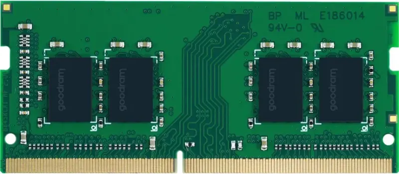GoodRam SODIMM 8 Go DDR4 2400 MHz - vue 2
