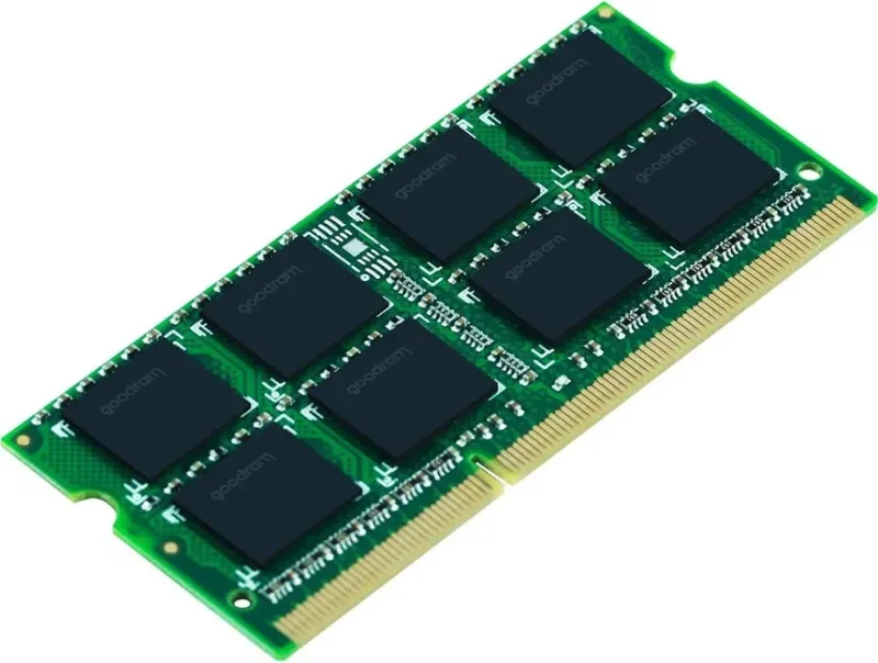 GoodRam SR 4 Go DDR3 1600 MHz - vue 2