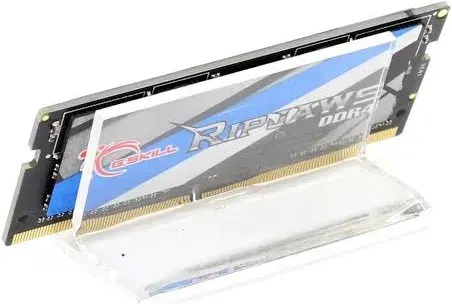 G.Skill 16 Go DDR4 2400 MHz - vue 3
