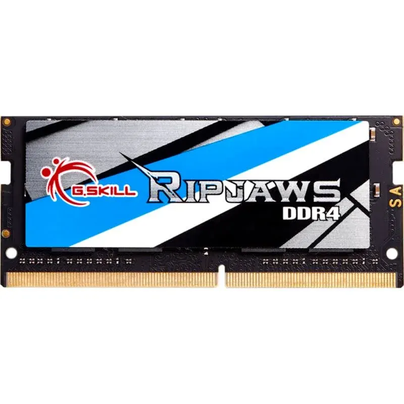 G.Skill 16 Go DDR4 2400 MHz