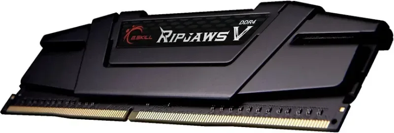 G.Skill 16 Go DDR4 3200 MHz - vue 2