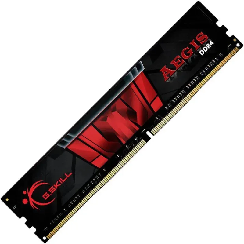 G.Skill 16 Go DDR4 3200 MHz - vue 2