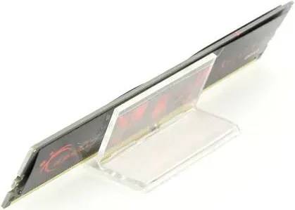 G.Skill 16 Go DDR4 3200 MHz - vue 4
