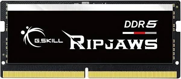G.Skill 16 Go DDR5 5600 MHz