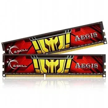 G.Skill 16 Go Kit 2x8Go DDR3 1333 MHz - vue 5