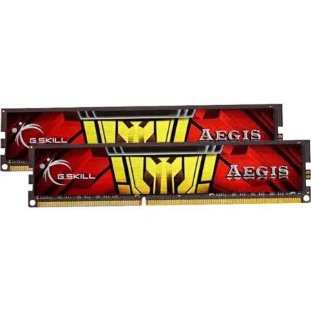 G.Skill 16 Go Kit 2x8Go DDR3 1333 MHz