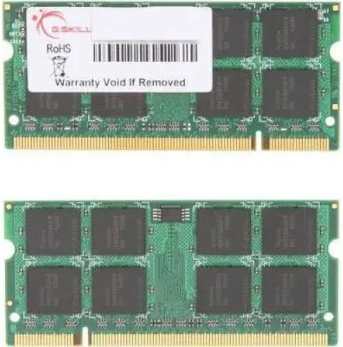 G.Skill 16 Go Kit 2x8Go DDR3 1600 MHz - vue 3