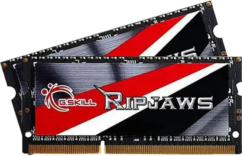 G.Skill 16 Go Kit 2x8Go DDR3 1600 MHz - vue 4