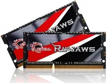 G.Skill 16 Go Kit 2x8Go DDR3 1600 MHz - vue 5