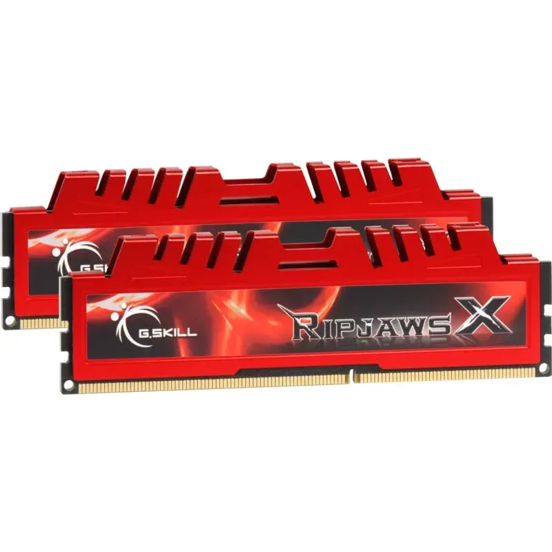 G.Skill 16 Go Kit 2x8Go DDR3 1866 MHz