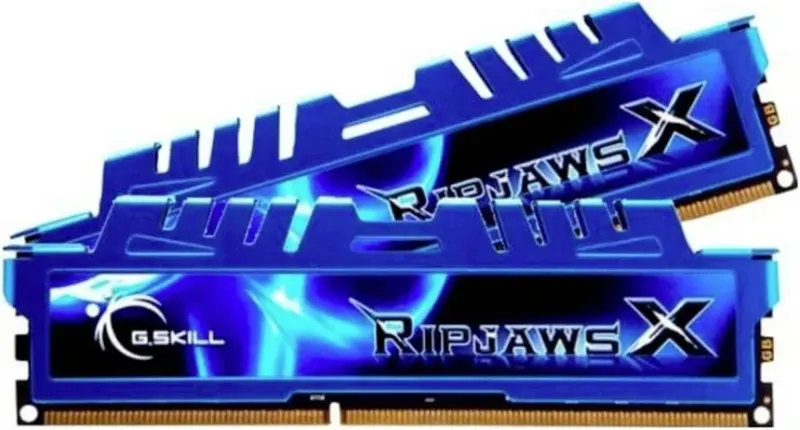 G.Skill 16 Go Kit 2x8Go DDR3 2400 MHz