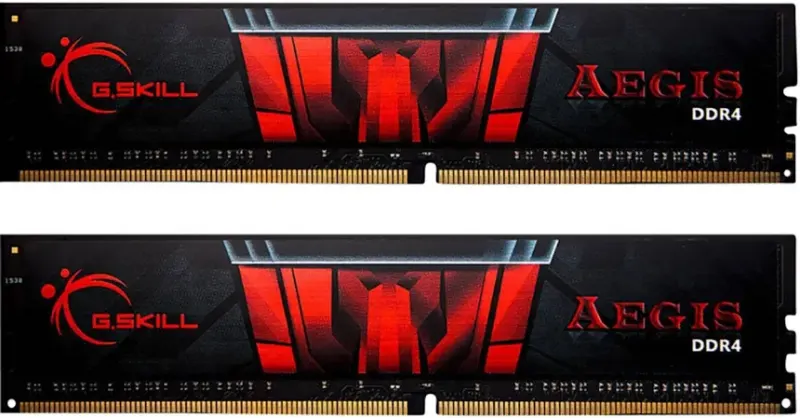 G.Skill 16 Go Kit 2x8Go DDR4 3000 MHz