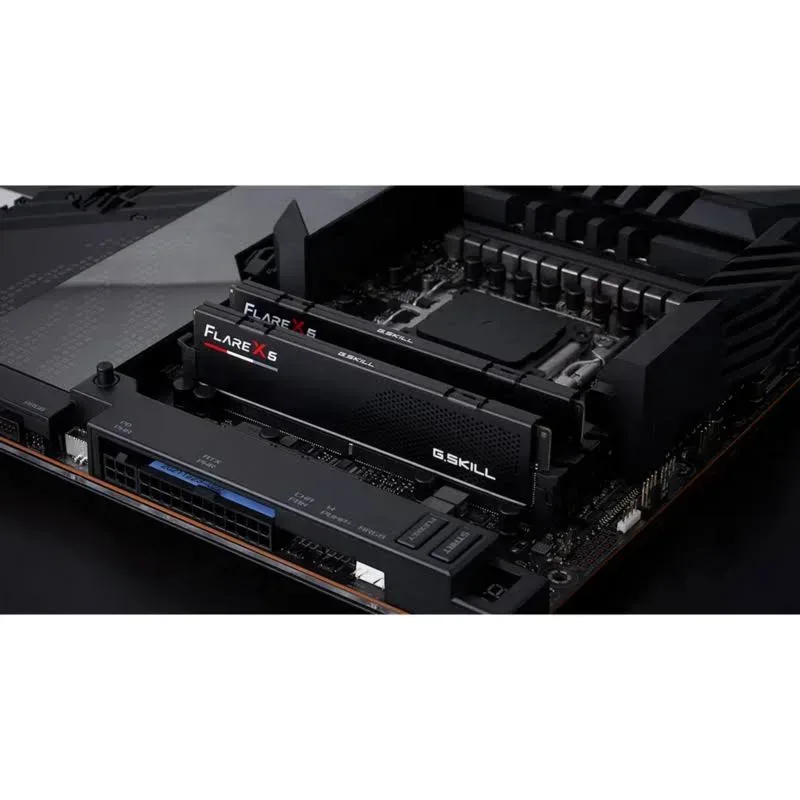 G.Skill 16 Go Kit 2x8Go DDR5 5600 MHz