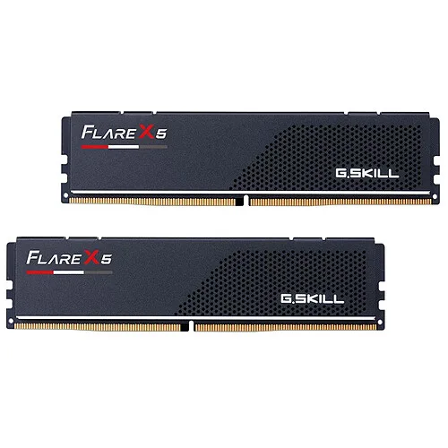 G.Skill 16 Go Kit 2x8Go DDR5 6000 MHz