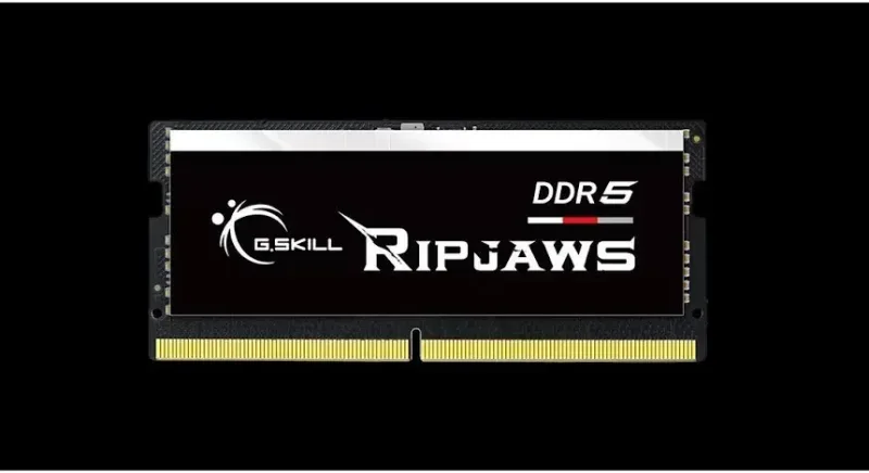 G.Skill 32 Go DDR5 5600 MHz - vue 2