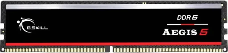 G.Skill 32 Go DDR5 5600 MHz