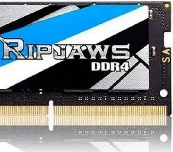 G.Skill 32 Go Kit 2x16Go DDR4 2400 MHz - vue 4